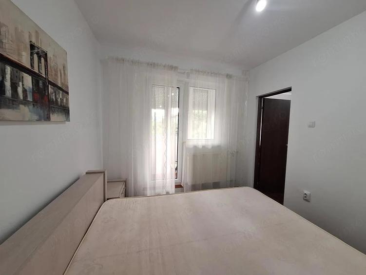 Apartament 2 camere | mobilat si utilat | renovat | Circumvalatiunii - 12