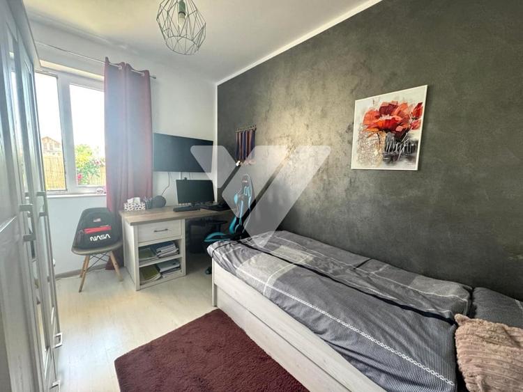 Apartament 3 camere cu gradina 45 mp , 2 parcari - Zona Vest Sibiu - 5