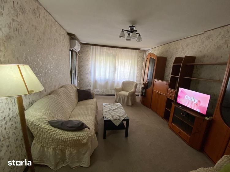 Apart 2 camere 55m2 | Aviatiei - Elena Caragiani | 7min Metrou Aurel V - 9