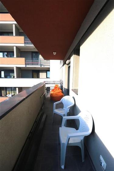 Apartament 2 camere ,Complex Iris 7 , zona Aradului - 4