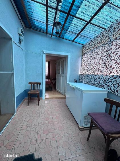 Casa de vanzare - Tarnaveni - 11