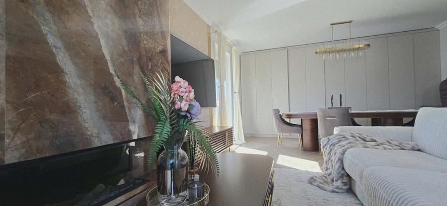 Apartament 2 camere premium de vânzare, Nufărul/cart. Grand Hill-AP1520 - 4