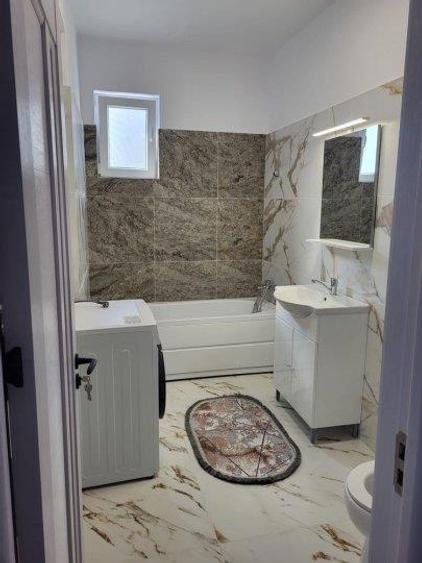 Apartament cu 2 camere decomandat, mobilat în Fundeni