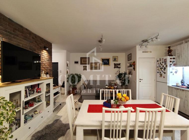 Apartament frumos cu 2 camere | la cheie | Zona Terra-Florești - 5