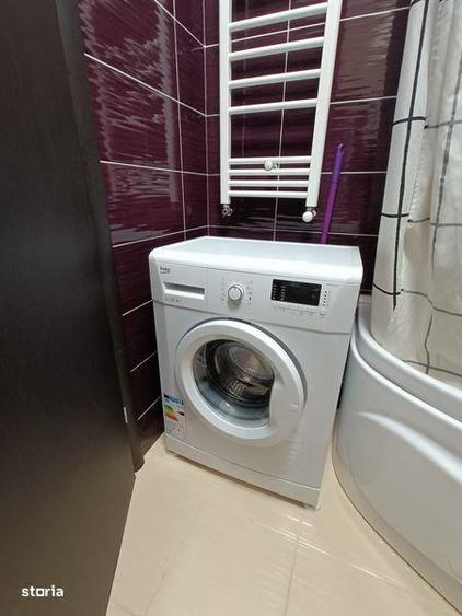 Apartament cu 2 camere semidecomandat în Chiajna