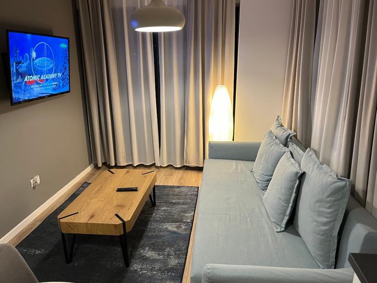 Apartament și studio de închiriat  - 13