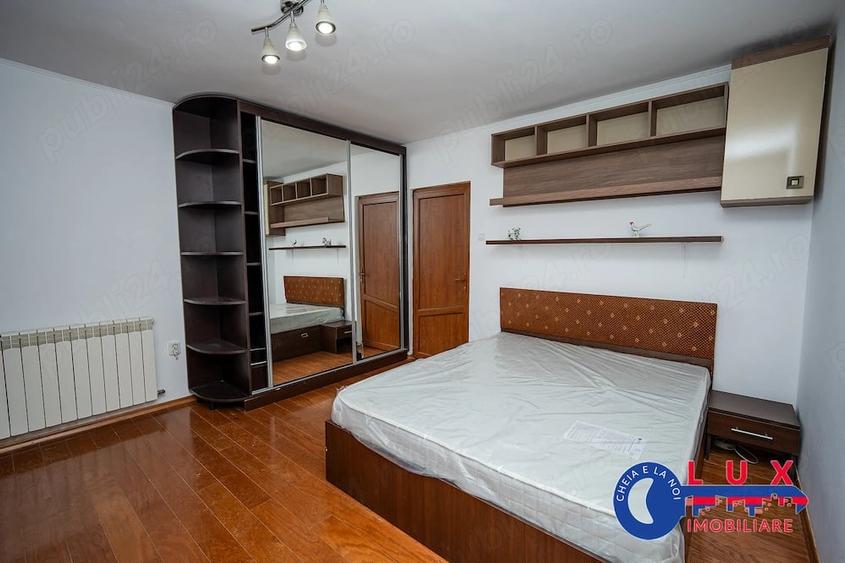 Garsonieră decomandată în Babadag