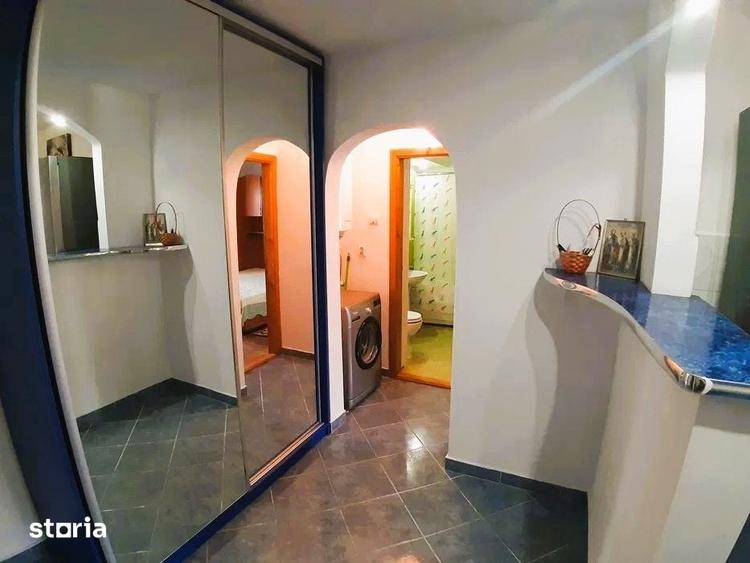 Apartament cu 2 camere în C5