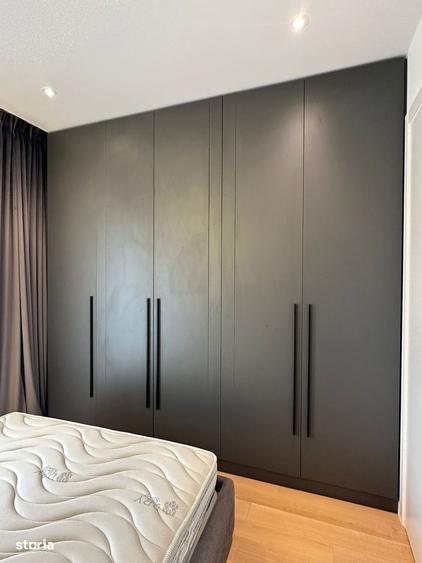 Apartament cu 3 camere în Nord