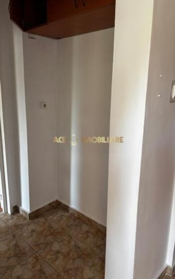 Apartament cu 2 camere decomandat, mobilat în Brâncoveanu