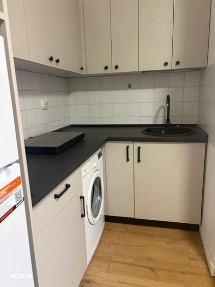 Ultracentral-Magheru/Piata Romana, garsoniera renovata, mobilata si ut - 5
