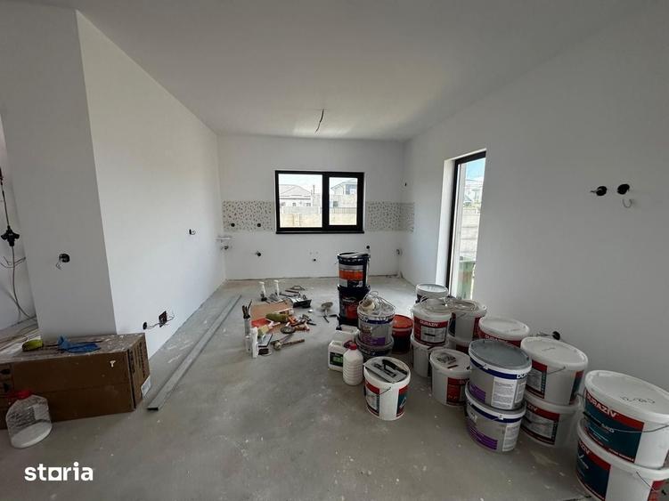 Casa Individuala | Clinceni P+M | 120 mpu | 400 mp teren - 15