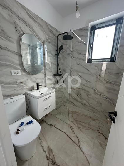 Casă individuală cu 3 camere cu Teren 250 Mp în Clinceni