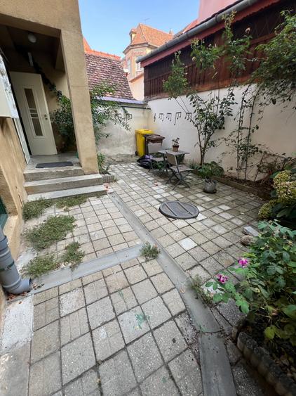 Apartament cu 2 camere în Ultracentral