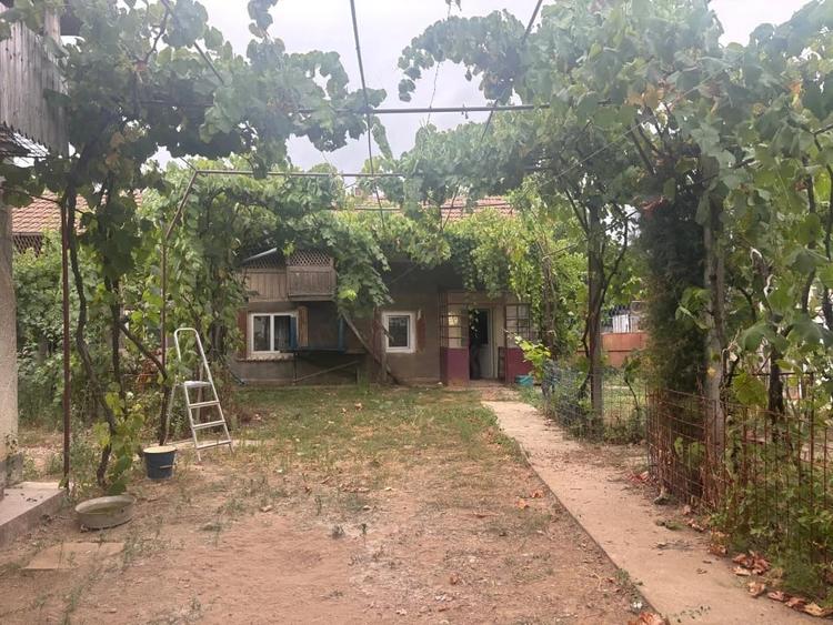 Casă cu 1 camere cu Teren 2023 Mp în Leu