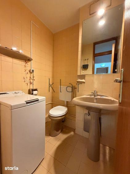 Apartament cu 3 camere decomandat în Zorilor