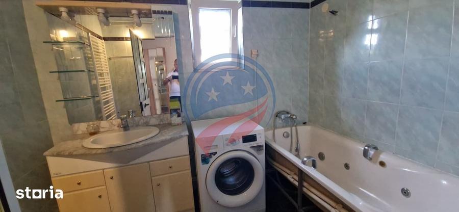 Apartament cu 2 camere de vanzare Craiova, zona ?tefan Velovan | Eta - 4