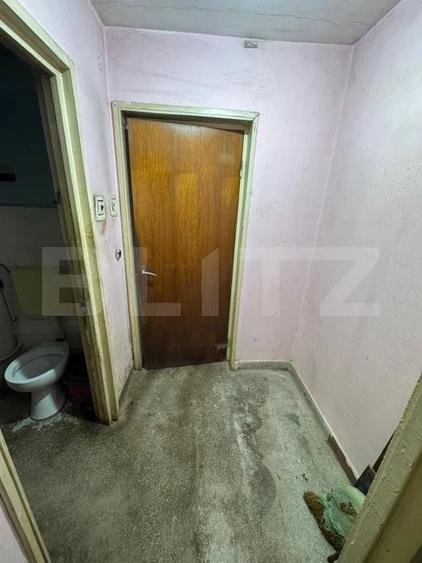 Apartament 2 camere Gojdu, Parter 52mp utili, 49.900 Euro - 1