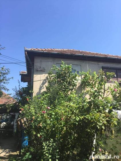 Casa spa?ioasa cu etaj in Marghita, zona Confec?ii (Zona lini?tita) Ideala pentru investi?ie - 4