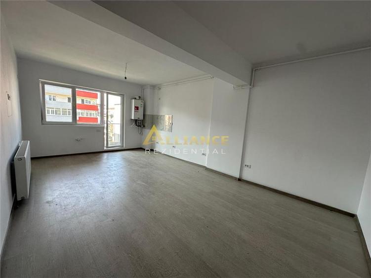 Studio | 46 mp | 15 minute de metrou Berceni | Bloc cu lift | Mutare rapida - 2