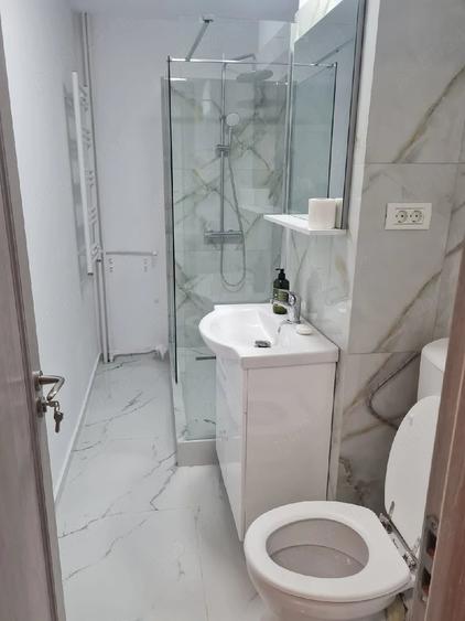 Inchiriez garsoniera Costin Georgian-Baba Novac-direct proprietar-exclus agentii - 2