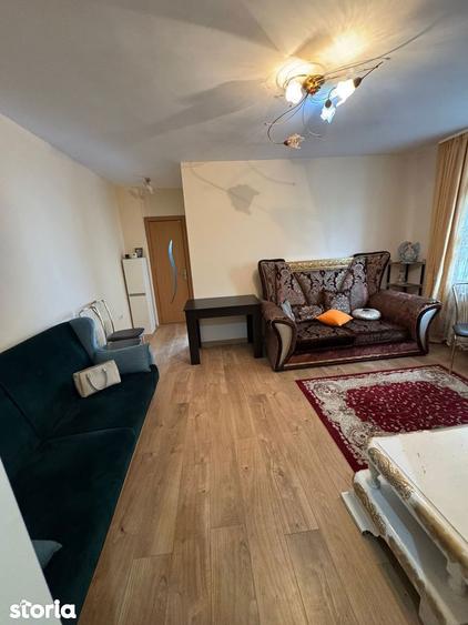 Apartament cu 2 camere în Gara de Nord