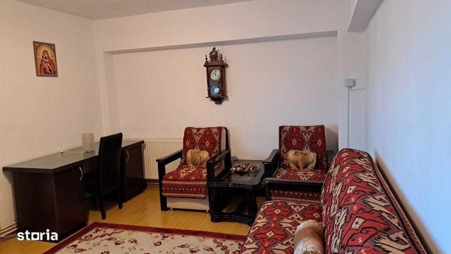 Apartament cu 2 camere în Ultracentral