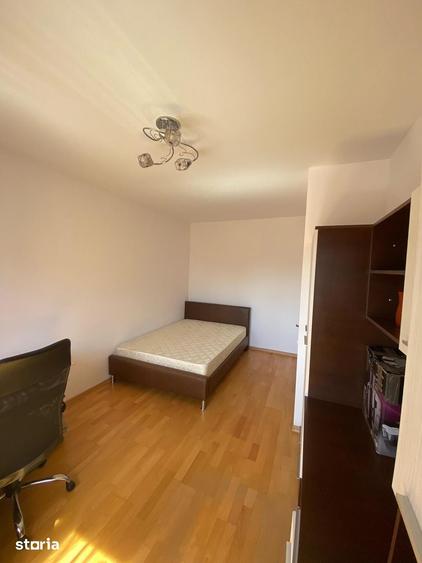 Ap 2 cam semidec, modern, bl. nou, cu parcare, zona Brancusi/Cipariu - 8