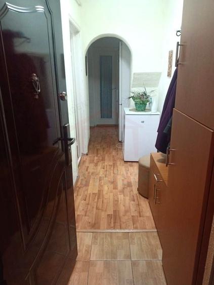 Apartament cu 2 camere decomandat în Țiglina 1