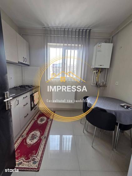 Apartament cu 2 camere decomandat în Ipotești