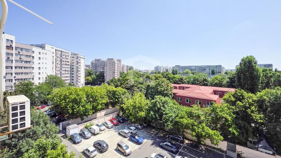 Apartament cu 2 camere decomandat, mobilat în Gorjului
