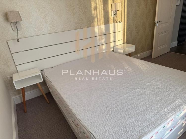 Apartament cu 3 camere decomandat, mobilat în Ultracentral