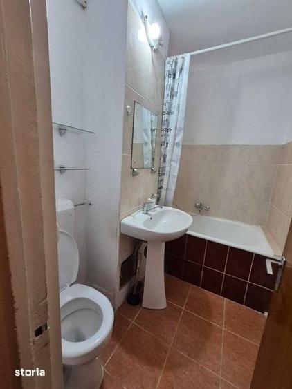 Apartament 2 camere mobilat, utilat, cheltuieli mici - 3