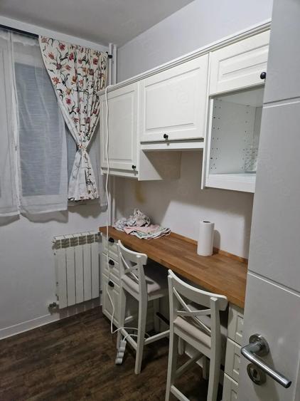 Apartament 3 camere de inchiriat Titan metrou - 5