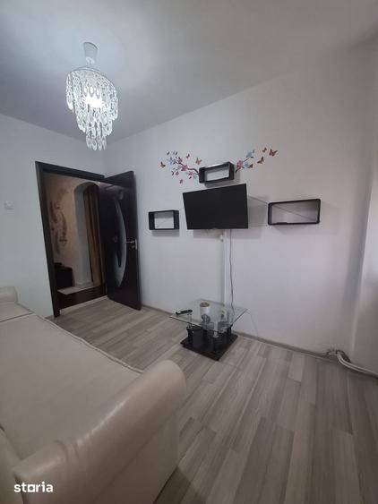 De vanzare apartament 3 camere, zona ultracentrala, 2 balcoane,mobilat - 17