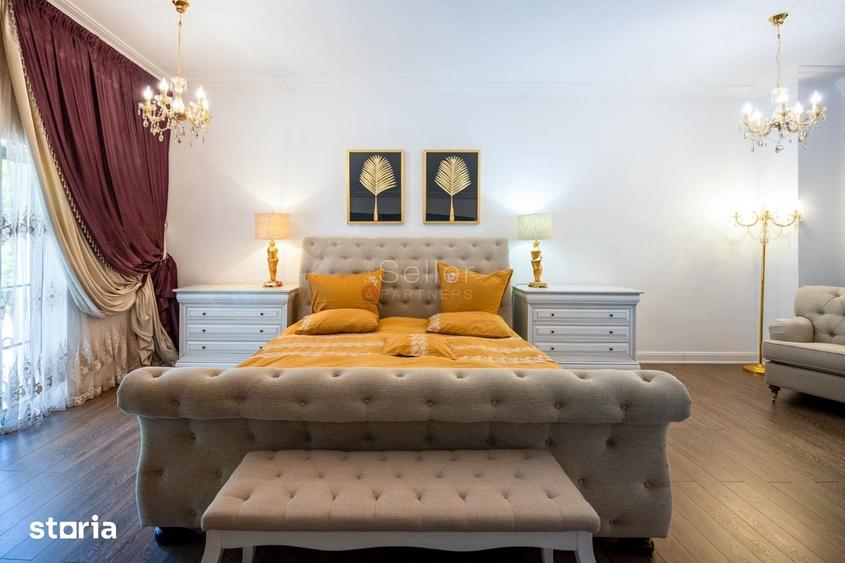 Casă cu 5 camere cu Teren 327 Mp în Dârste