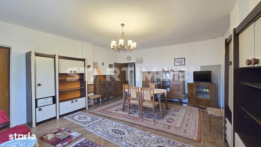 Apartament doua camere Maior Cranta - 3