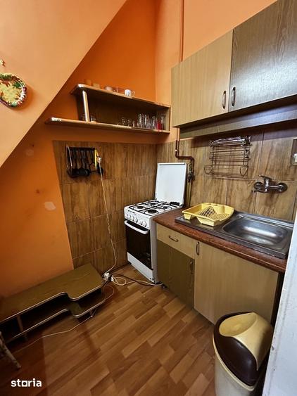 Apartament cu 2 camere în Ultracentral