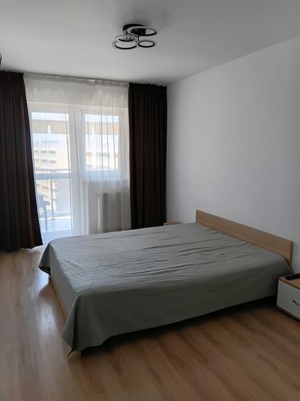 Apartament cu 2 camere Palladium Residence - 1