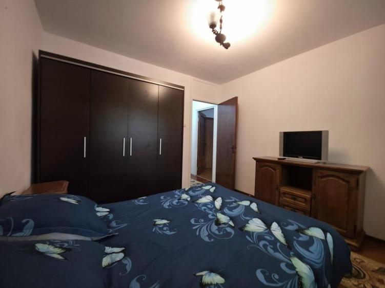 Apartament cu 2 camere în Militari