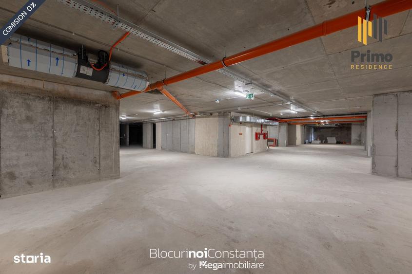 Apartament cu 2 camere în Primo