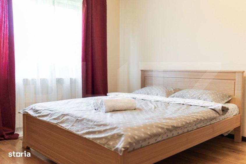 Casă cu 4 camere în Oarda