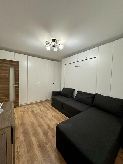Apartament cu 2 camere decomandat în Drumul Taberei