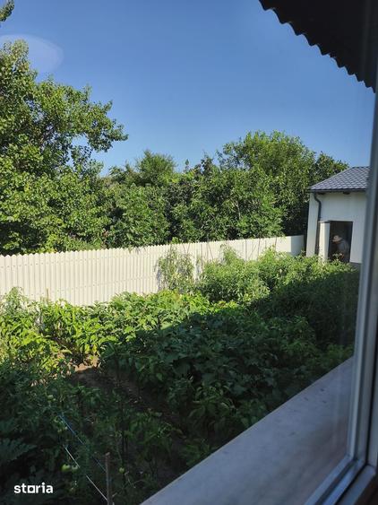 Casa la sol in Cumpana, 4 camere, garaj, 400 mp teren, gaze, renovata. - 13
