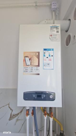 METROU PACII 2 CAMERE CU GRADINA DE 150 mp COMISION 0% - 7