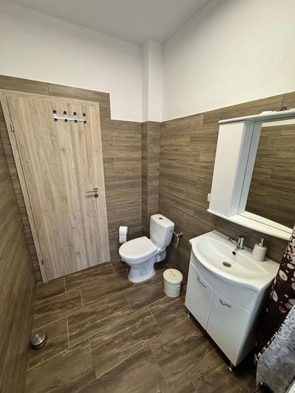 Apartament cu 3 camere în Giroc