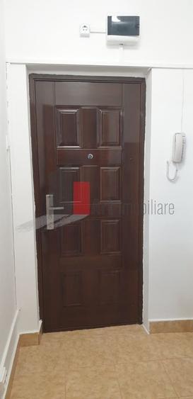 Garsonieră semidecomandată în Drumul Taberei