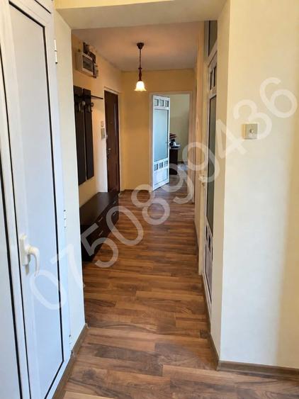 Apartament cu 2 camere decomandat în Militari