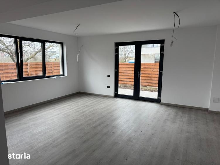Popesti Casa Duplex P+1 3 camere 3 bai - 6