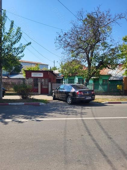 Casă cu 2 camere cu Teren 230 Mp în Ultracentral
